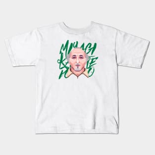 Miyagi Kids T-Shirt